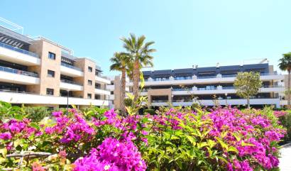 Sale - Apartment - Orihuela Costa