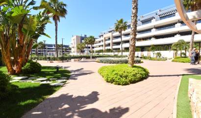Sale - Apartment - Orihuela Costa