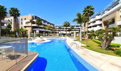 Sale - Apartment - Orihuela Costa