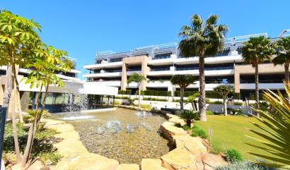 Sale - Apartment - Orihuela Costa