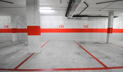 Sale - Apartment - Orihuela Costa