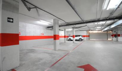 Sale - Apartment - Orihuela Costa