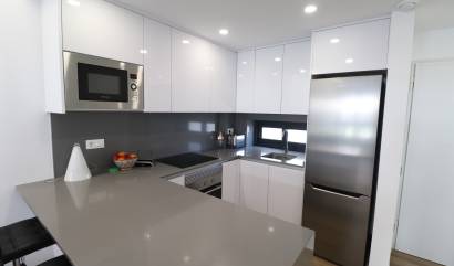 Sale - Apartment - Orihuela Costa