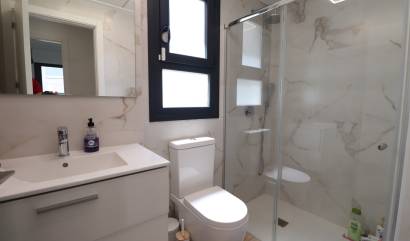 Sale - Apartment - Orihuela Costa