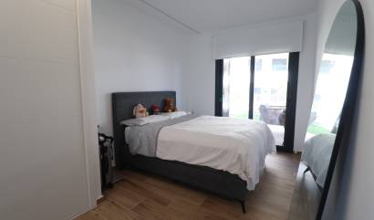 Sale - Apartment - Orihuela Costa