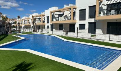 Sale - Apartment - Orihuela Costa