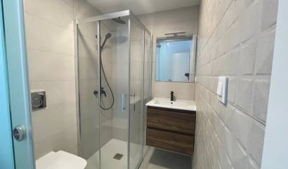 Sale - Apartment - Orihuela Costa