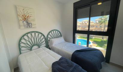 Sale - Apartment - Orihuela Costa