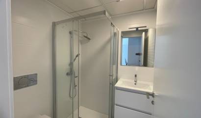 Sale - Apartment - Orihuela Costa