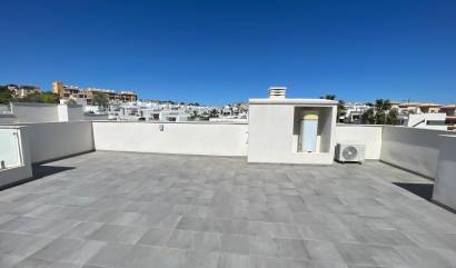 Sale - Apartment - Orihuela Costa