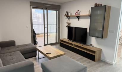 Sale - Apartment - Orihuela Costa