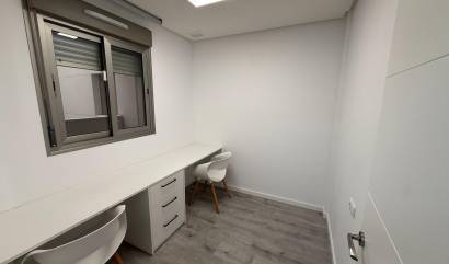 Sale - Apartment - Orihuela Costa