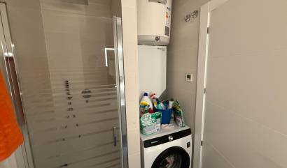 Sale - Apartment - Orihuela Costa