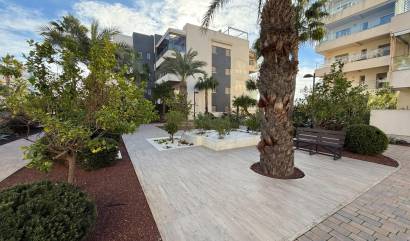 Sale - Apartment - Orihuela Costa