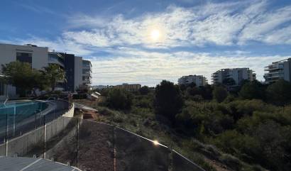 Sale - Apartment - Orihuela Costa