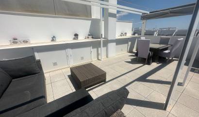 Sale - Apartment - Orihuela - Entre Naranjos Vistabella Golf