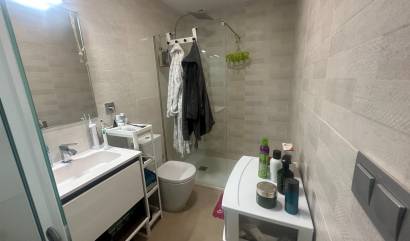 Sale - Apartment - Orihuela - Entre Naranjos Vistabella Golf