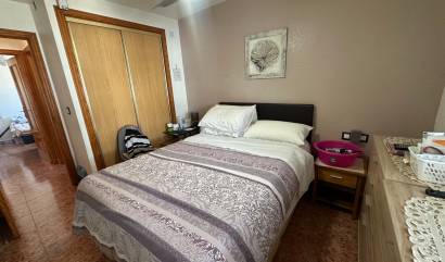 Sale - Apartment - Orihuela - Entre Naranjos Vistabella Golf