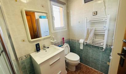 Sale - Apartment - Orihuela - Entre Naranjos Vistabella Golf