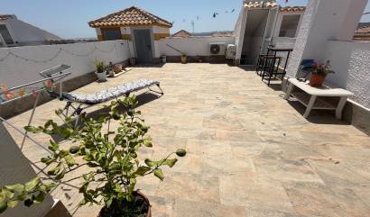 Sale - Apartment - Orihuela - Entre Naranjos Vistabella Golf