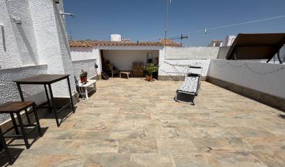Sale - Apartment - Orihuela - Entre Naranjos Vistabella Golf