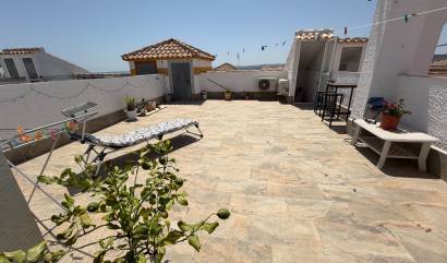 Sale - Apartment - Orihuela - Entre Naranjos Vistabella Golf