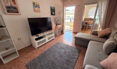 Sale - Apartment - Orihuela - Entre Naranjos Vistabella Golf