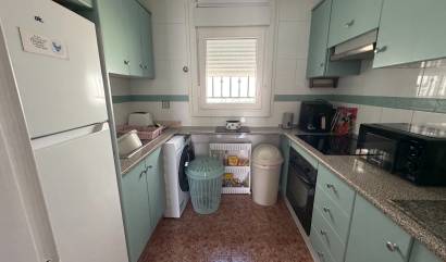 Sale - Apartment - Orihuela - Entre Naranjos Vistabella Golf