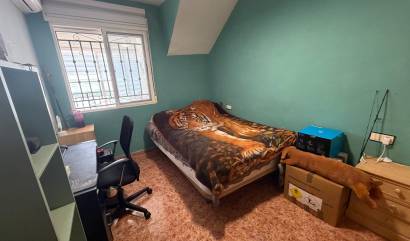 Sale - Apartment - Orihuela - Entre Naranjos Vistabella Golf