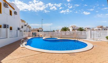 Sale - Apartment - Orihuela - Entre Naranjos Vistabella Golf