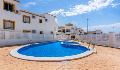 Sale - Apartment - Orihuela - Entre Naranjos Vistabella Golf