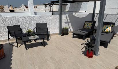 Sale - Apartment - Orihuela - Entre Naranjos Vistabella Golf