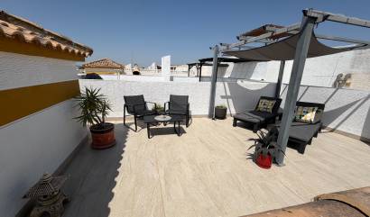 Sale - Apartment - Orihuela - Entre Naranjos Vistabella Golf