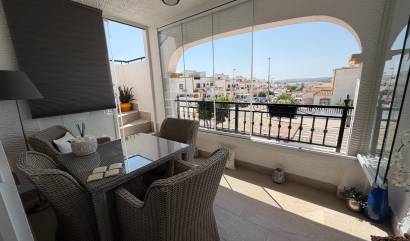 Sale - Apartment - Orihuela - Entre Naranjos Vistabella Golf