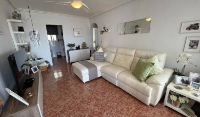 Sale - Apartment - Orihuela - Entre Naranjos Vistabella Golf