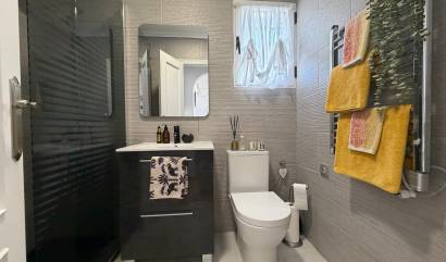Sale - Apartment - Orihuela - Entre Naranjos Vistabella Golf