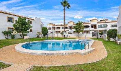 Sale - Apartment - Orihuela - Entre Naranjos Vistabella Golf