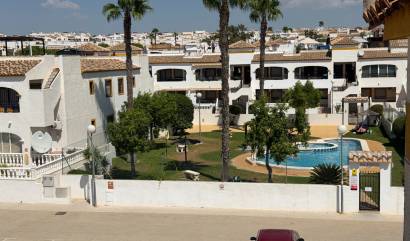 Sale - Apartment - Orihuela - Entre Naranjos Vistabella Golf