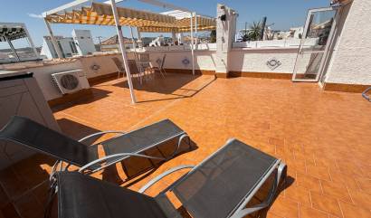 Sale - Apartment - Orihuela - Entre Naranjos Vistabella Golf