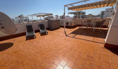 Sale - Apartment - Orihuela - Entre Naranjos Vistabella Golf