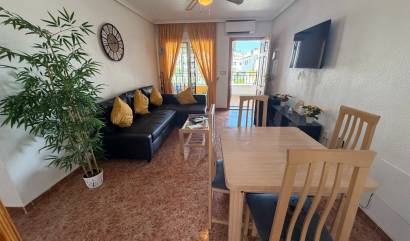 Sale - Apartment - Orihuela - Entre Naranjos Vistabella Golf