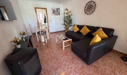 Sale - Apartment - Orihuela - Entre Naranjos Vistabella Golf