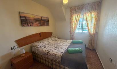 Sale - Apartment - Orihuela - Entre Naranjos Vistabella Golf