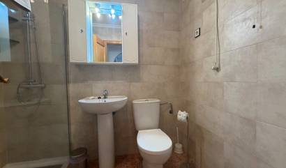 Sale - Apartment - Orihuela - Entre Naranjos Vistabella Golf