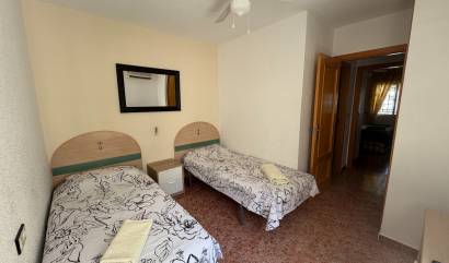 Sale - Apartment - Orihuela - Entre Naranjos Vistabella Golf