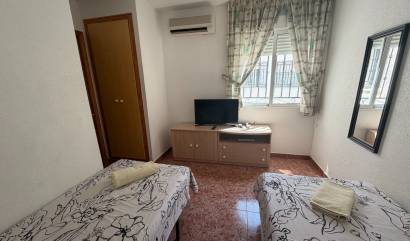 Sale - Apartment - Orihuela - Entre Naranjos Vistabella Golf