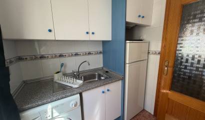 Sale - Apartment - Orihuela - Entre Naranjos Vistabella Golf