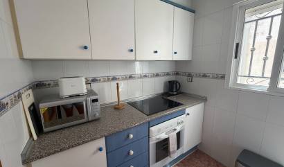 Sale - Apartment - Orihuela - Entre Naranjos Vistabella Golf