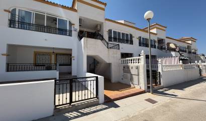 Sale - Apartment - Orihuela - Entre Naranjos Vistabella Golf