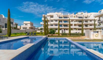 Sale - Apartment - Orihuela - Orihuela Costa